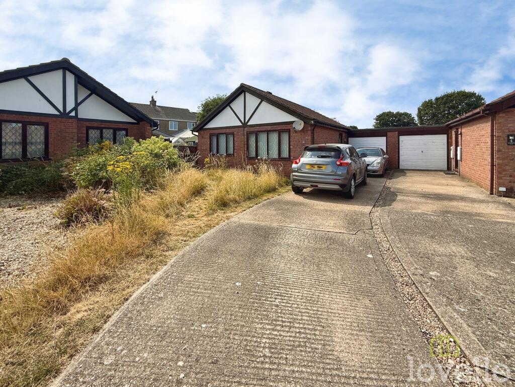 Main image of property: Regents Park Close, North Hykeham, LN6
