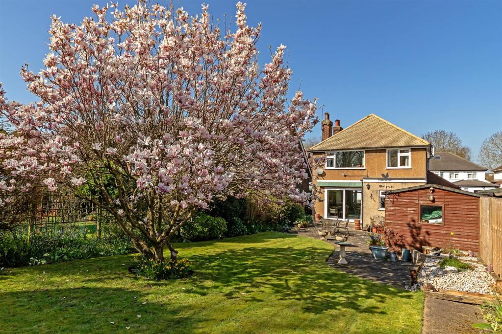 Additional image 17 of St. Annes Road, London Colney, St. Albans