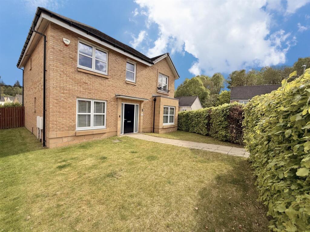 Main image of property: Black Grouse Grove, Ferniegair, Hamilton