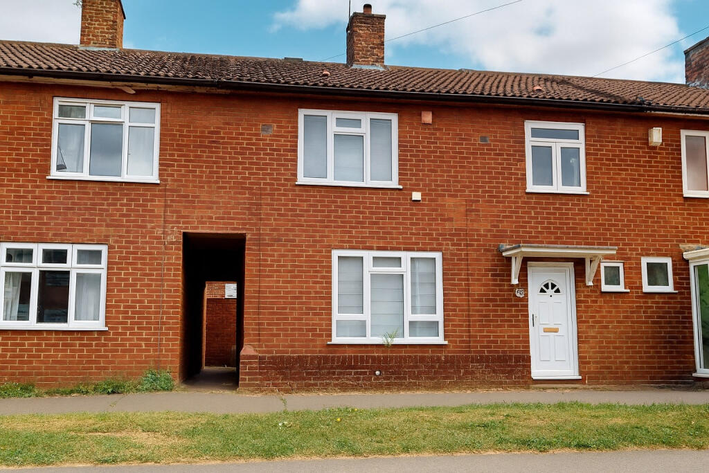 Main image of property: Breadlands Road Ashford TN24