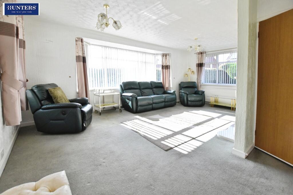 Main image of property: Crossbeck Road, Scunthorpe