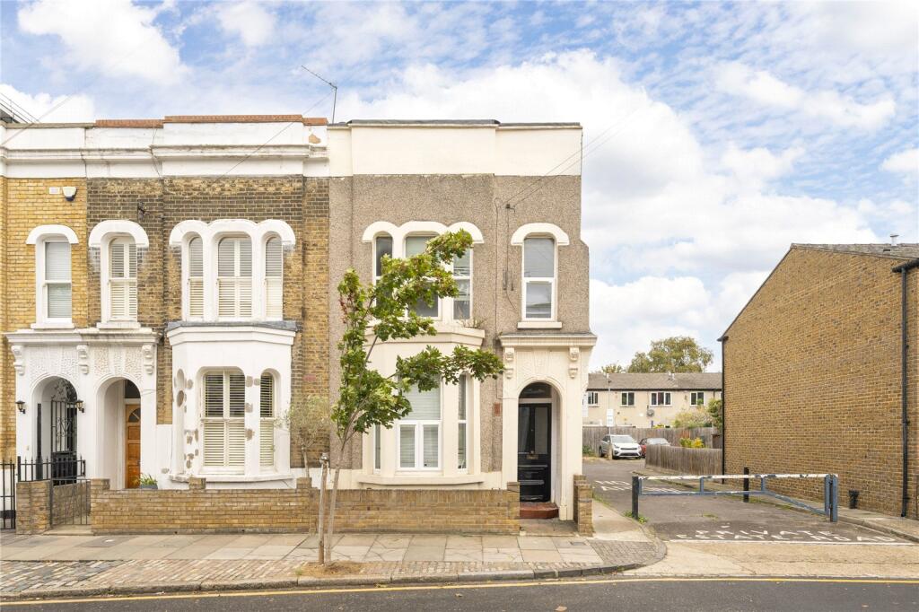 Main image of property: Antill Road, Bow, London, E3
