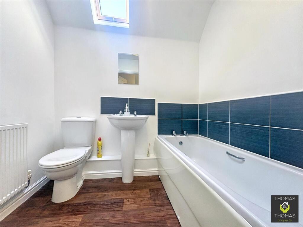 House in Gloucester, Kingsway, Quedgeley - View 5
