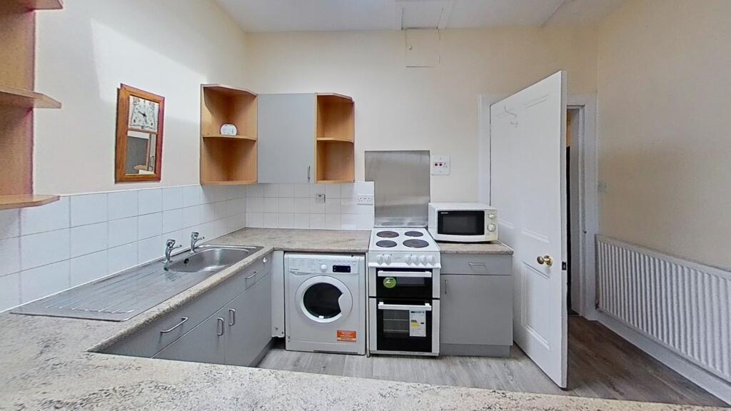 Apartment in Edinburgh - View 4