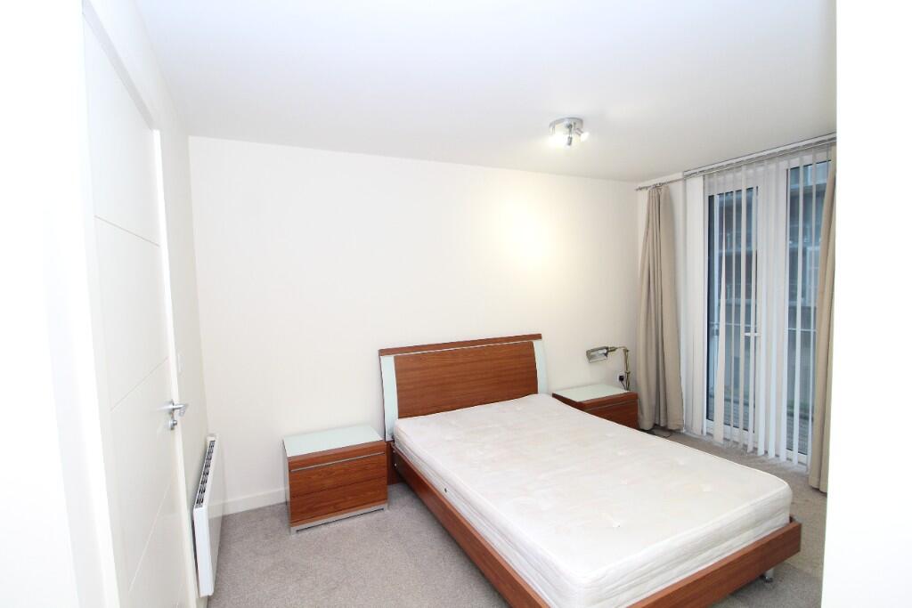 Main image of property: Blackfriars Road, Manchester, Greater Manchester, M3