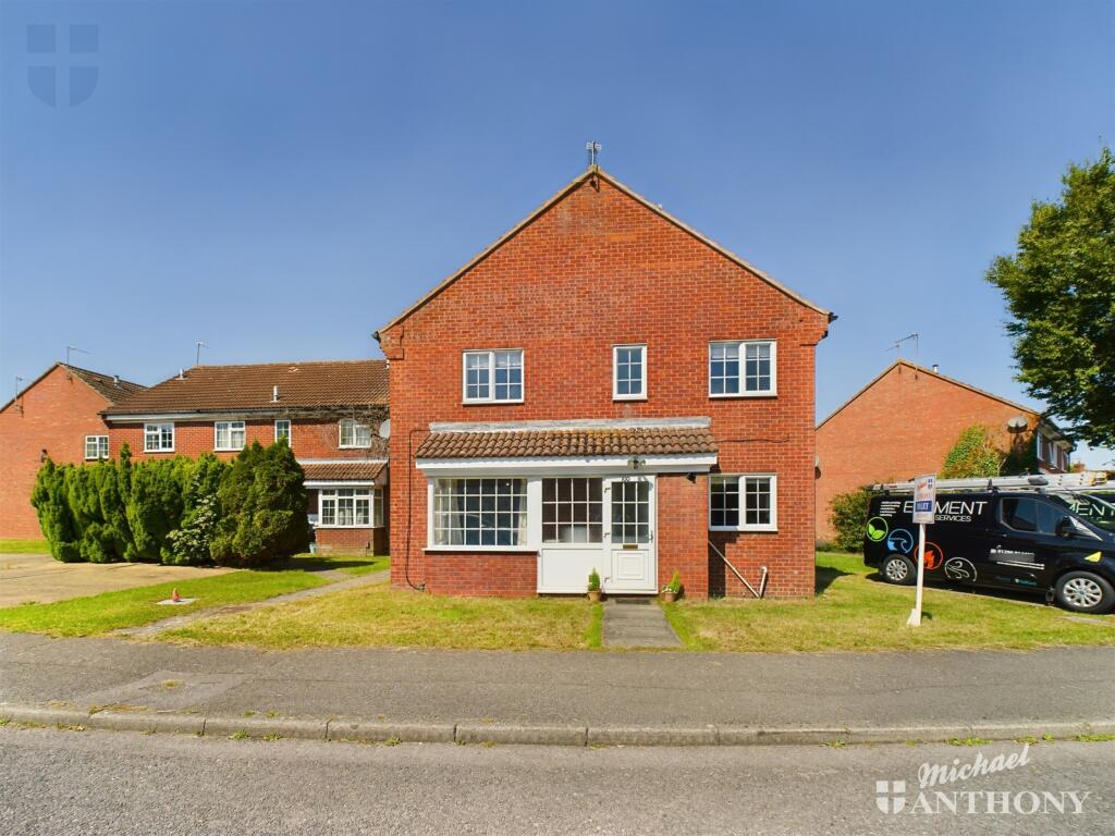 Main image of property: Webster Road, Turnfurlong