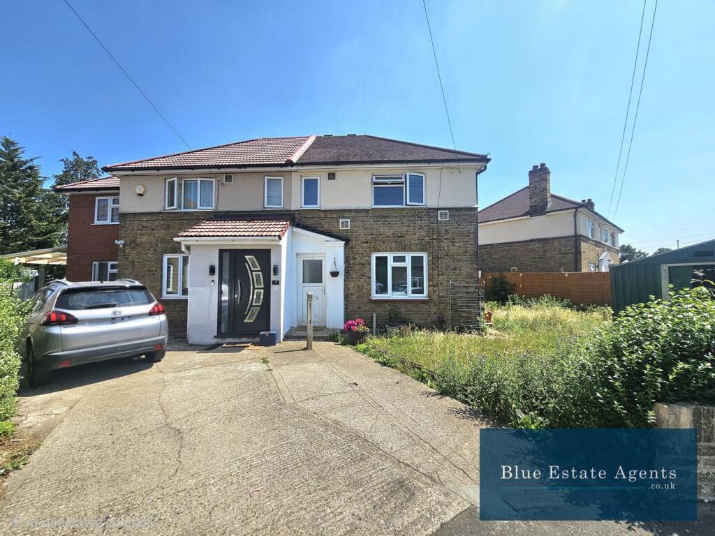 Main image of property: Trinity Close, Hounslow, TW4