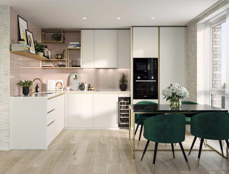 Main image of property: Waterview House, Quay Walk, Wembley , HA0