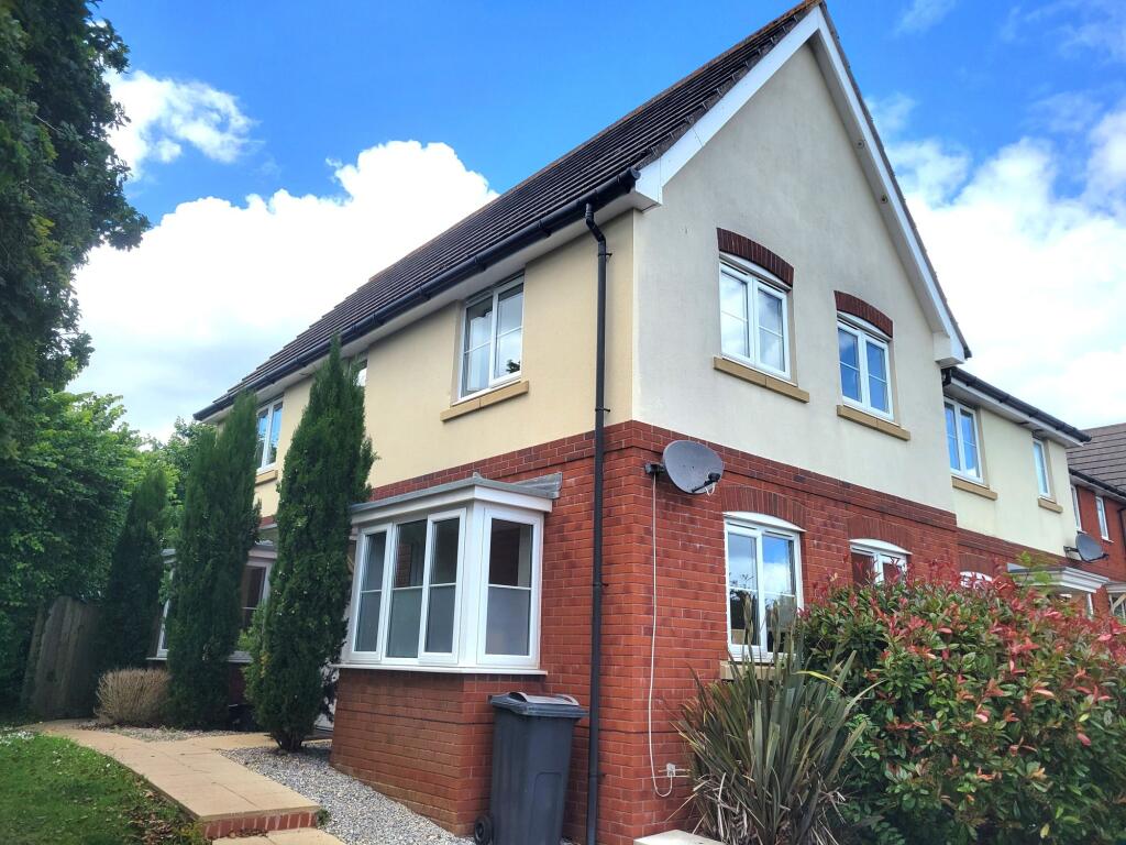 Main image of property: Elizabethan Way, Teignmouth, TQ14