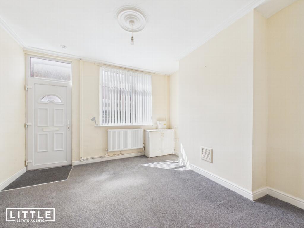 House in Warrington - View 2