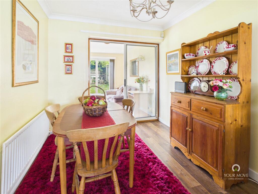 House in Ashington, Northumberland - View 4
