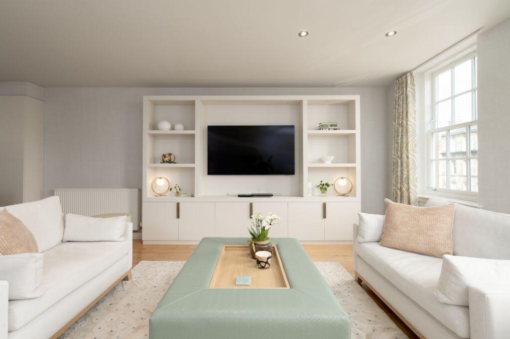 Apartment in Edinburgh - View 4