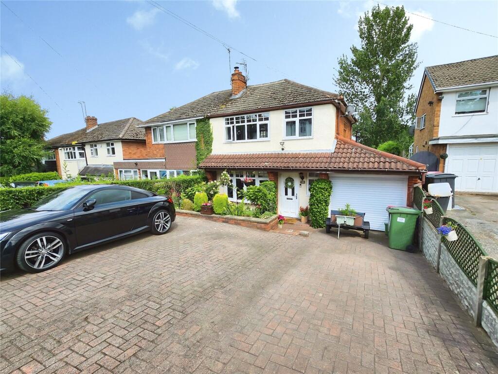 Main image of property: Boot Hill, Grendon, Atherstone, Warwickshire, CV9