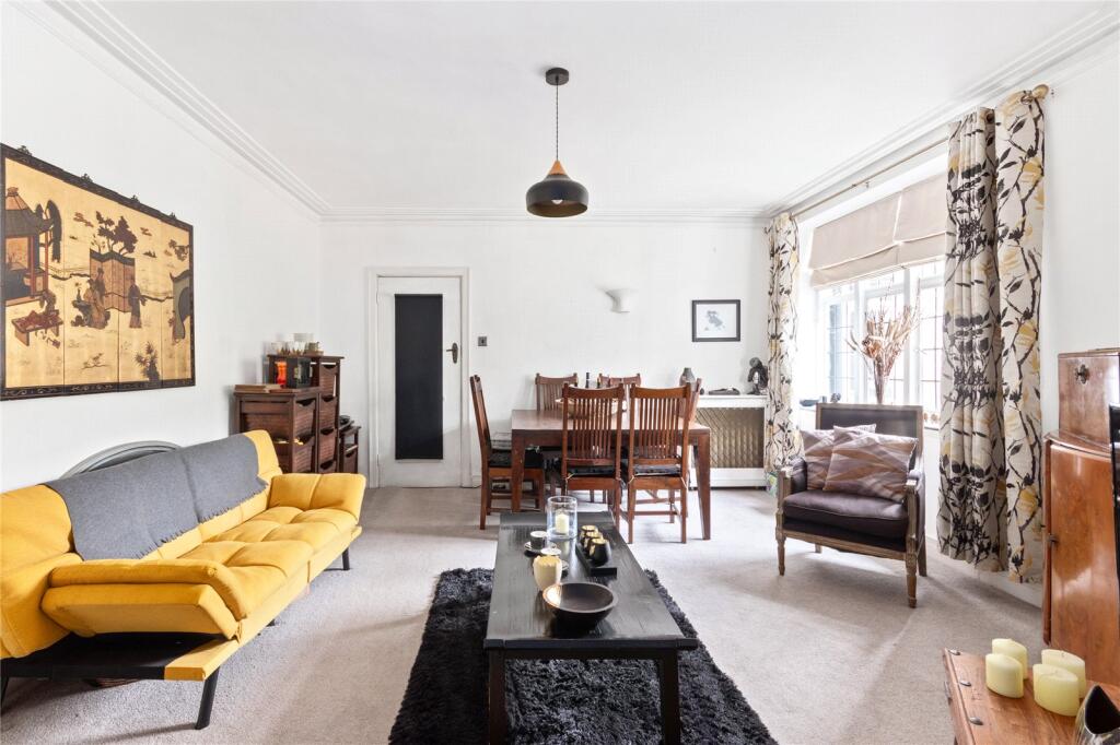 Apartment in London - View 4