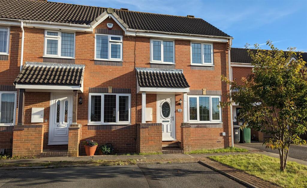 Main image of property: Maizebrook, Dewsbury