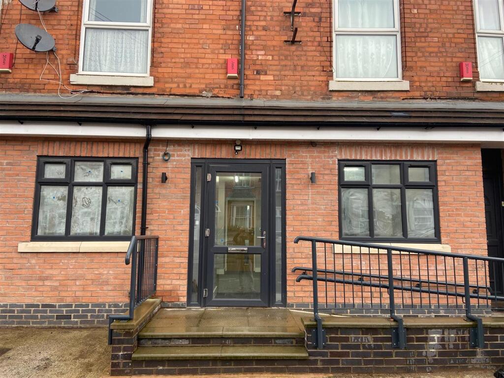 Putney Road, Birmingham