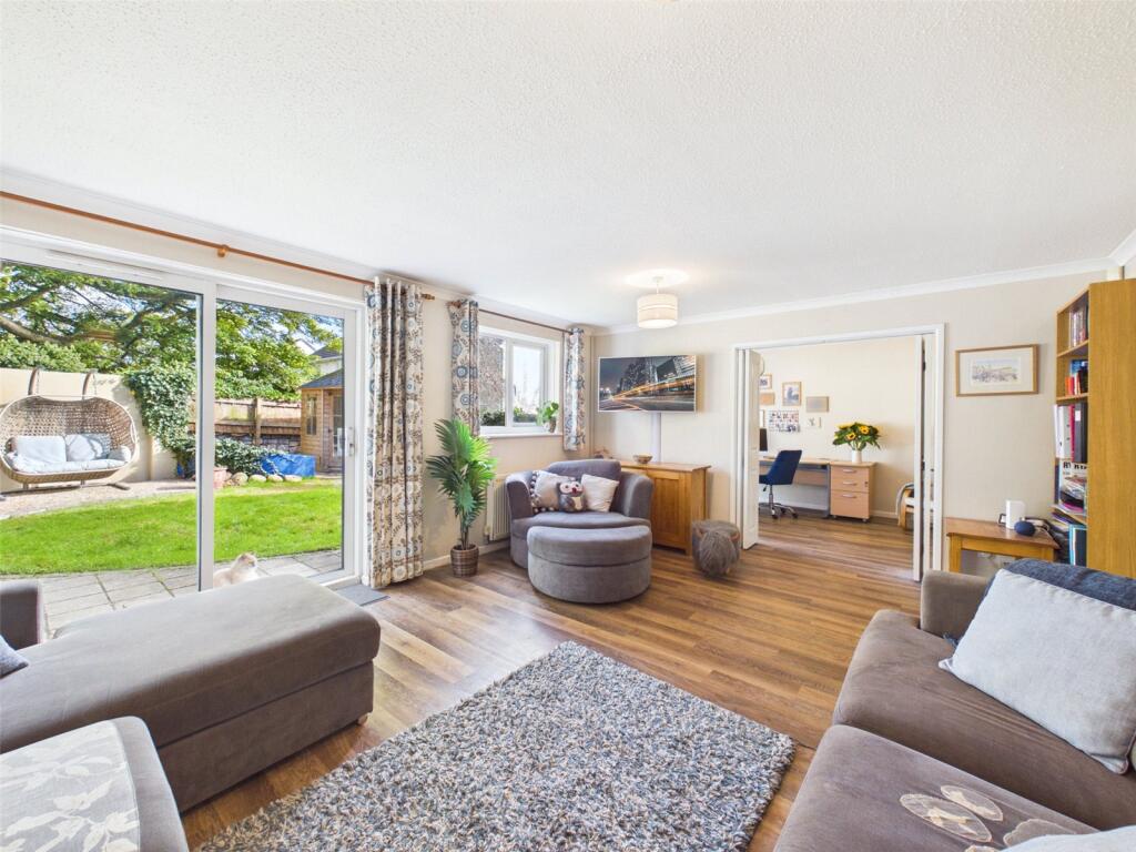 Houlgate Way, Axbridge, Somerset, BS26 photo 3