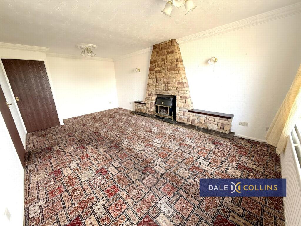 House in Stoke-on-Trent - View 5