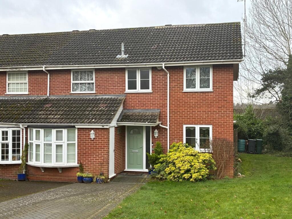 Main image of property: Windmill Drive, Croxley Green, Rickmansworth, Hertfordshire, WD3