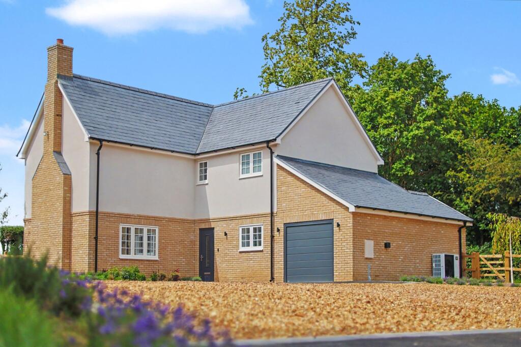 Main image of property: Ashwell Common, Graveley, Hitchin, Hertfordshire, SG4