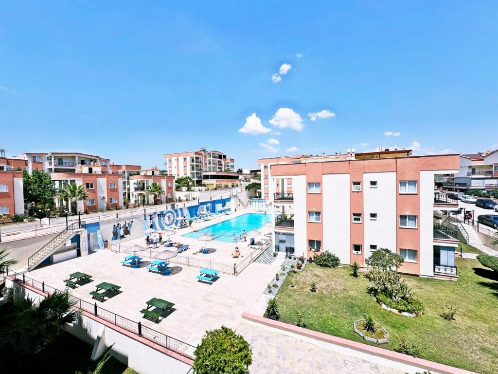 Main image of property: Altinkum, Didim, Aydin
