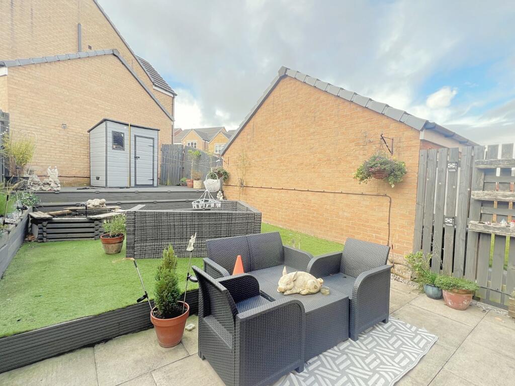 Additional image 17 of Dukes Avenue, Off Rooley Lane, Bradford, BD6