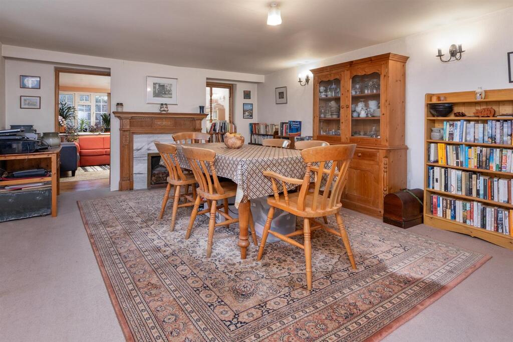 4 Kilsby Road, Barby, Rugby photo 3