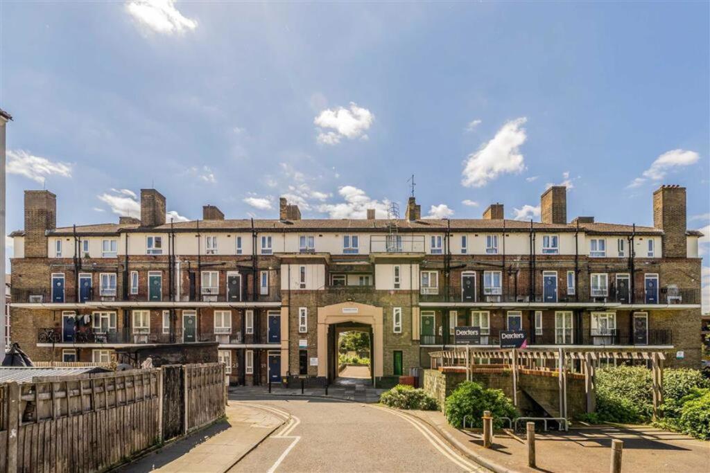 Main image of property: Longfield Estate, Bermondsey