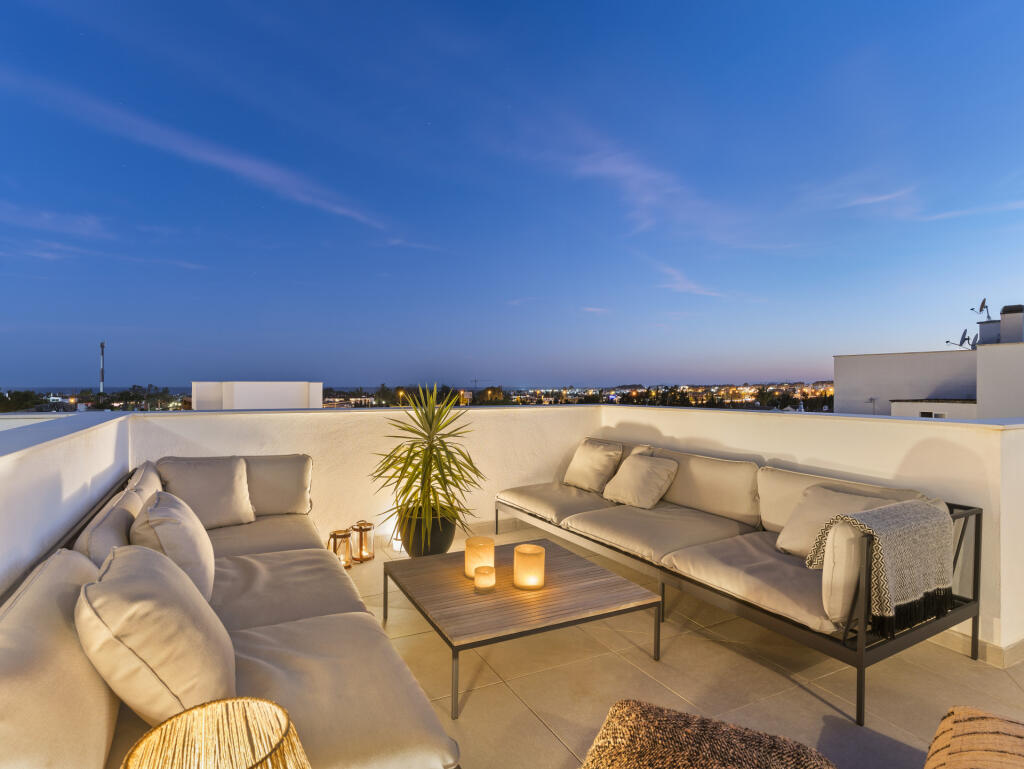 Main image of property: Andalucia, Malaga, Marbella