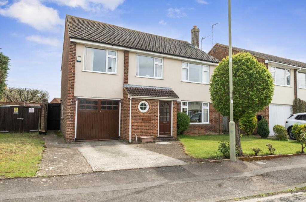 Main image of property: Thame, Oxfordshire