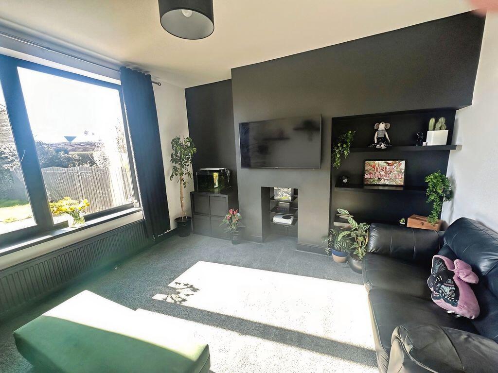 House in Ashington, Northumberland - View 5