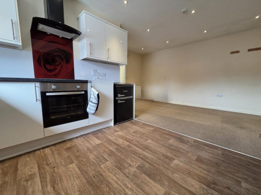 Main image of property: Commercial Road, Hereford, HR1
