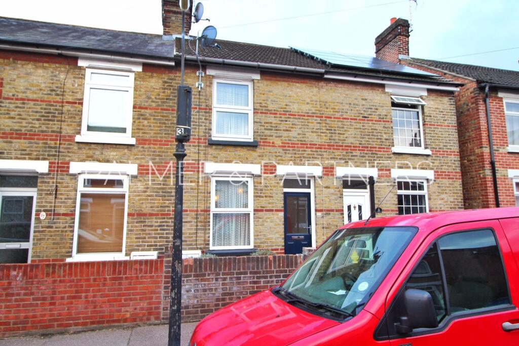 Main image of property: Rebow Street, Colchester, Essex, CO1