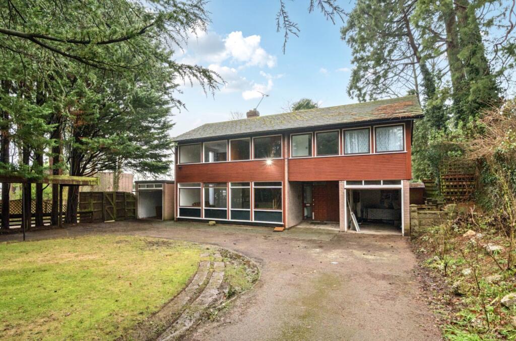 Main image of property: Aylmer Drive, Stanmore