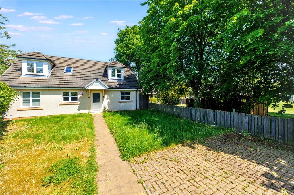 Main image of property: Borthwick Castle Terrace, North Middleton, Gorebridge, Midlothian, EH23