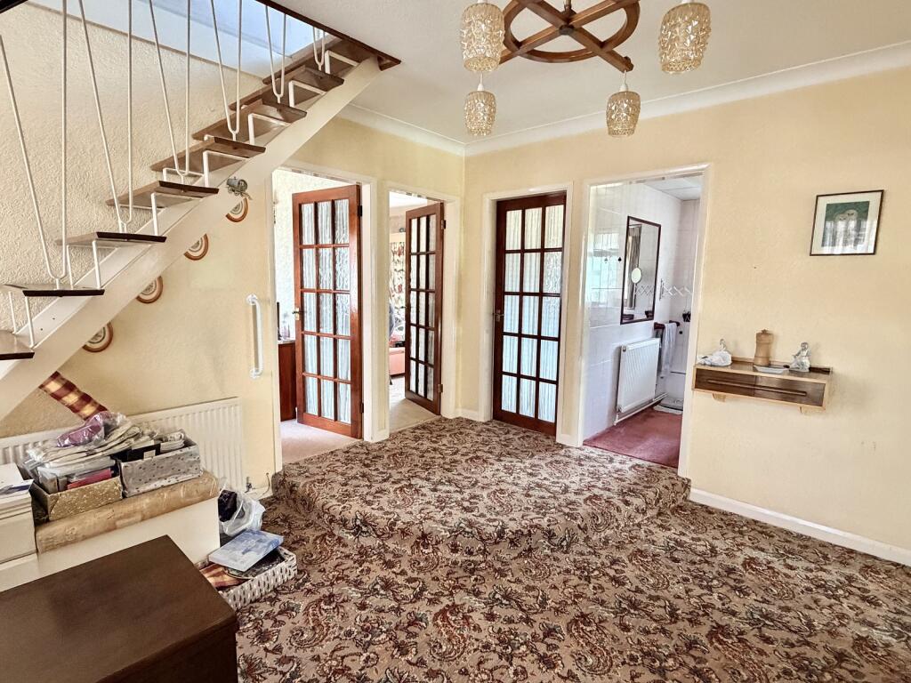 House in Blaby - View 4