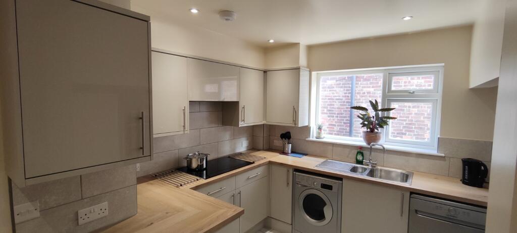 Main image of property: Brailsford Road, Dunkirk, Nottingham, NG7