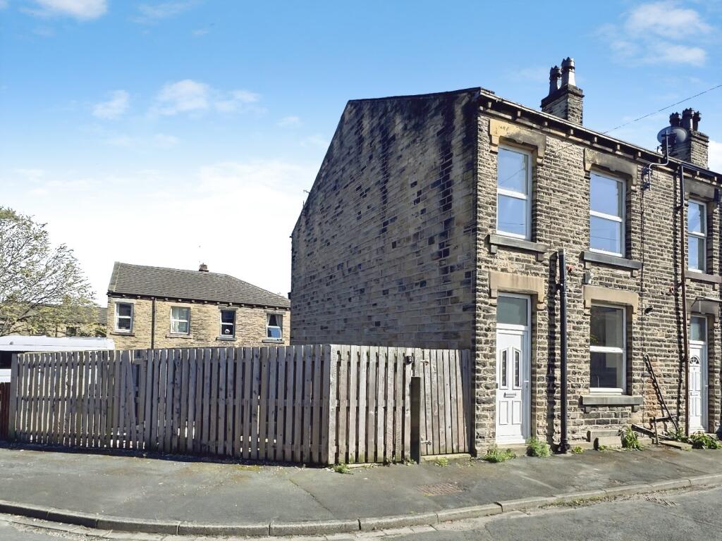 Main image of property: Lonsdale Terrace, Liversedge, WF15