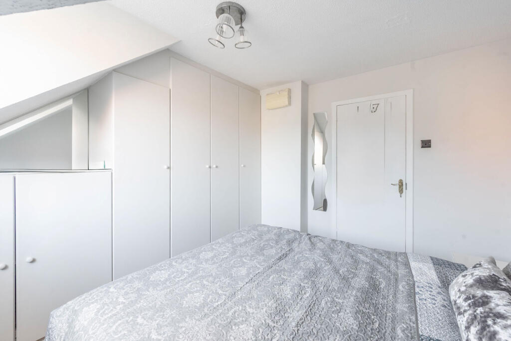 Apartment in Harrow - More