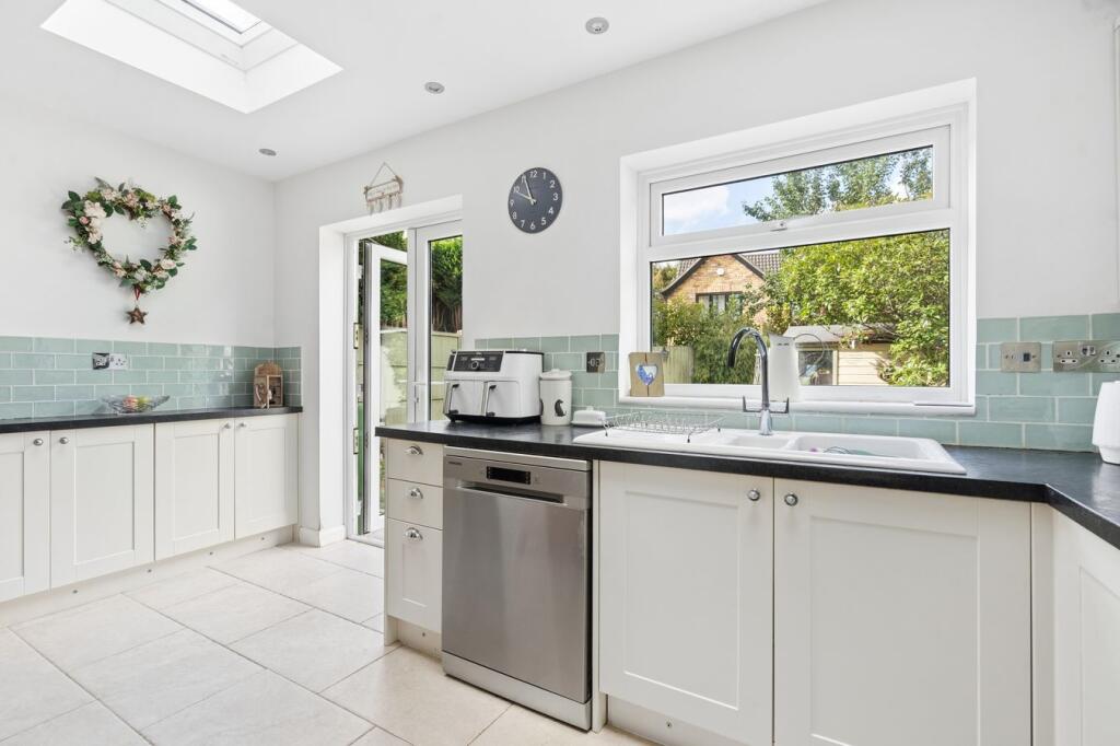 House in Jordans, Chalfont St Peter - View 4