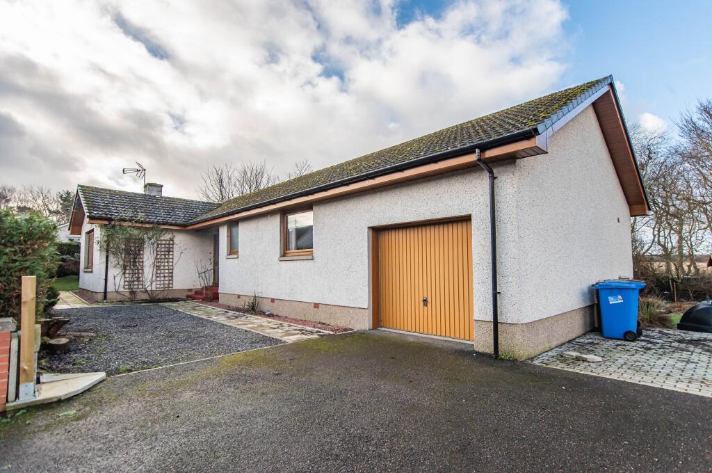 Main image of property: Stanergill Crescent, Castletown, Thurso, Highland. KW14 8UT