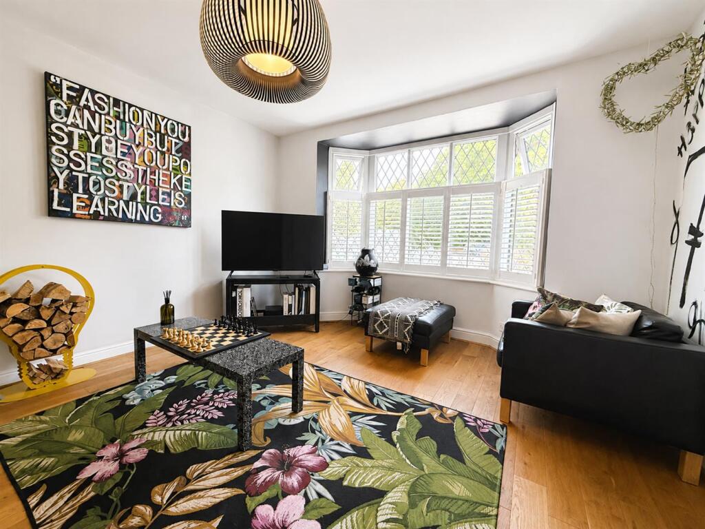 House in Coventry - More