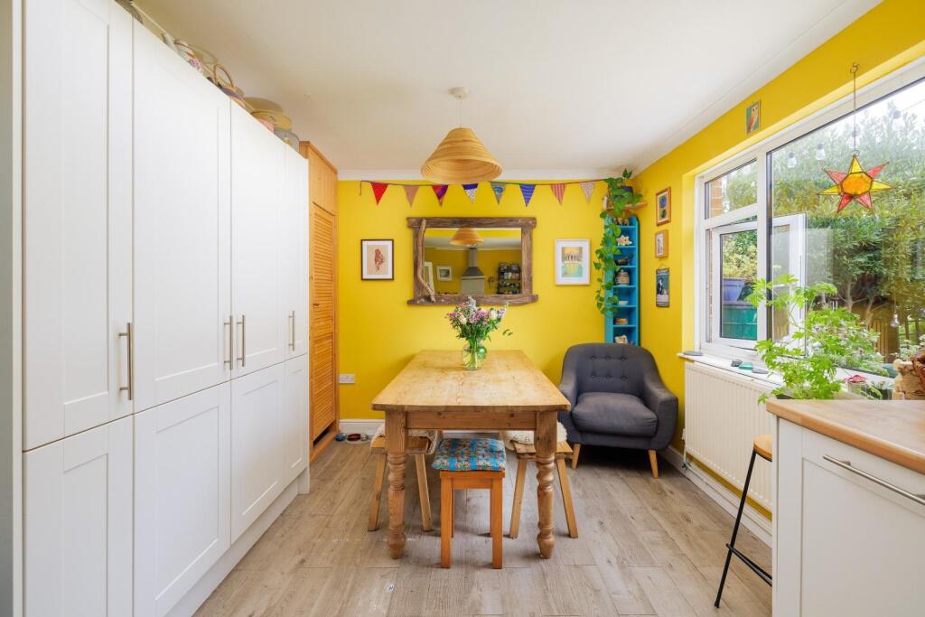 Main image of property: Froomshaw Road, Frenchay