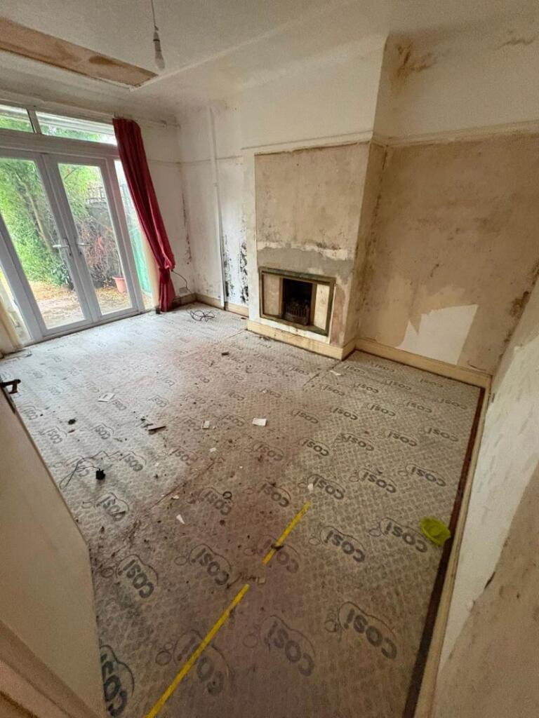 House in Knowsley, Huyton Farm, Bowring Park - View 3