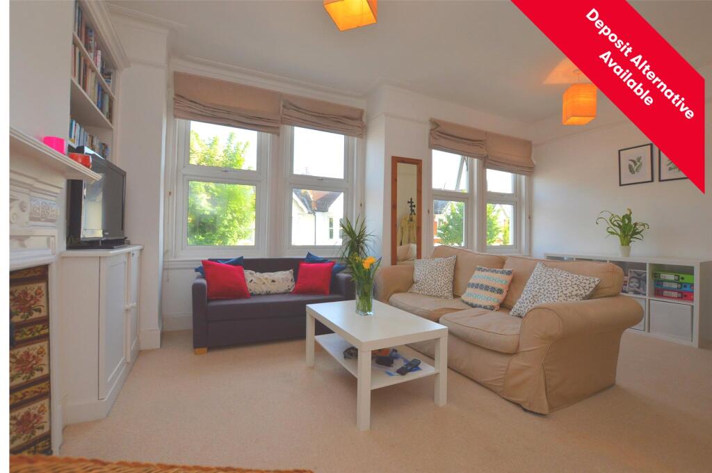 Main image of property: Brookwood Road, London, SW18
