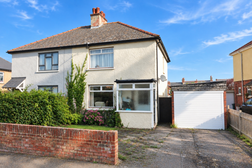 Main image of property: St Barts Road
