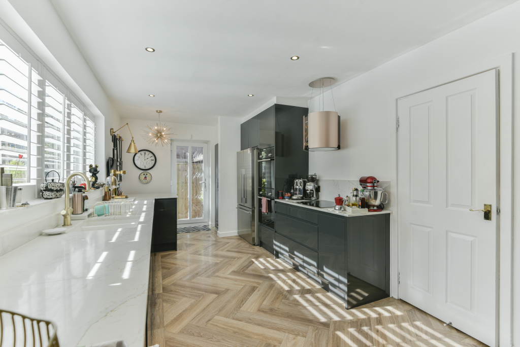 House in Stockport, Greater Manchester - View 4