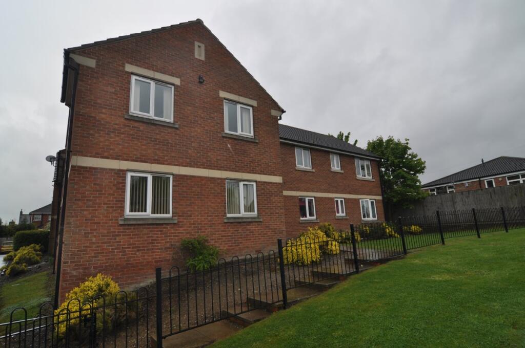 Main image of property: Priory Court, Monk Bretton
