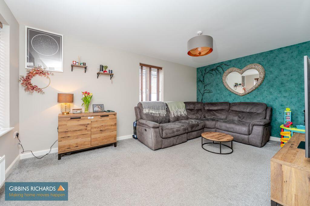 Tregenna Close, Bridgwater photo 2