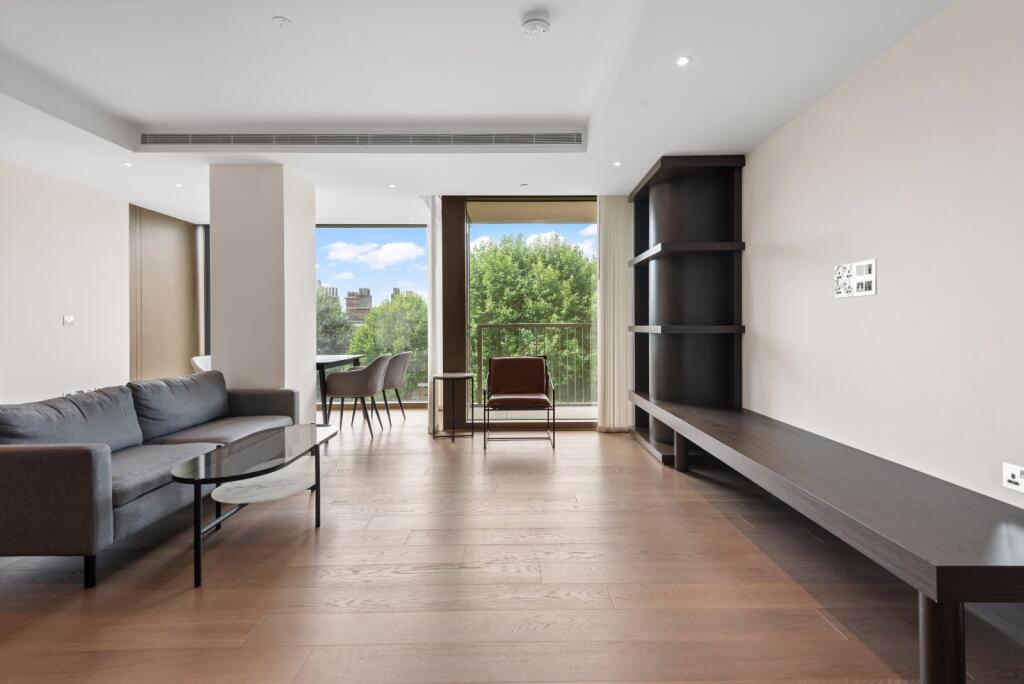 Main image of property: Warwick Lane, 
Holland Park, W14